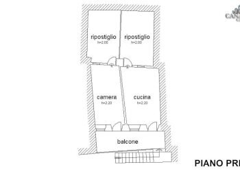 Foto 14 - Rustico via costeggio, 3, Val di Chy - foto 14