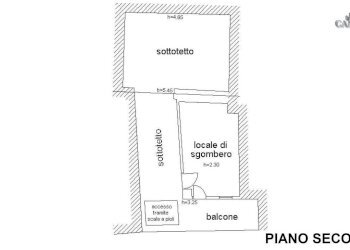 Foto 15 - Rustico via costeggio, 3, Val di Chy - foto 15