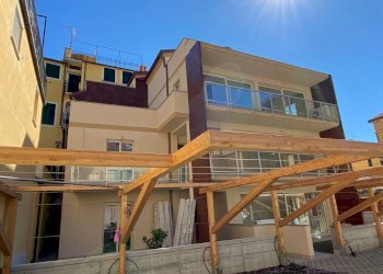 img_6978p - Trilocale via Vittorio Veneto, 130, Alassio - foto 7