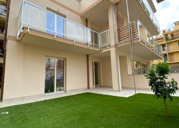 img_5644 - Trilocale via Vittorio Veneto, 130, Alassio - foto 11