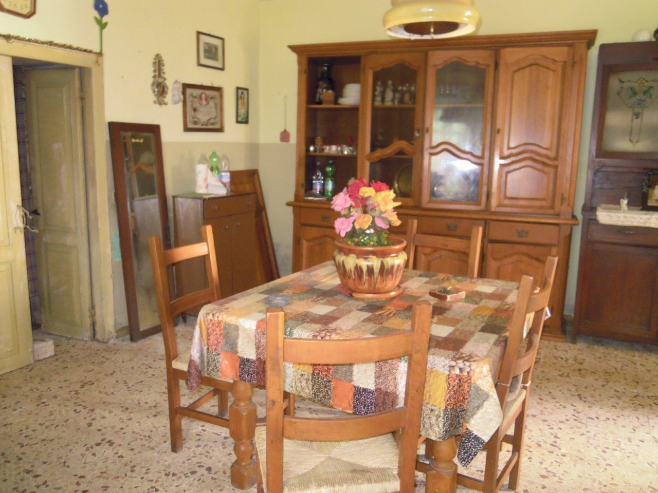 DSCN2557 (Copia).JPG - Porzione di casa Licciana Nardi - foto 1