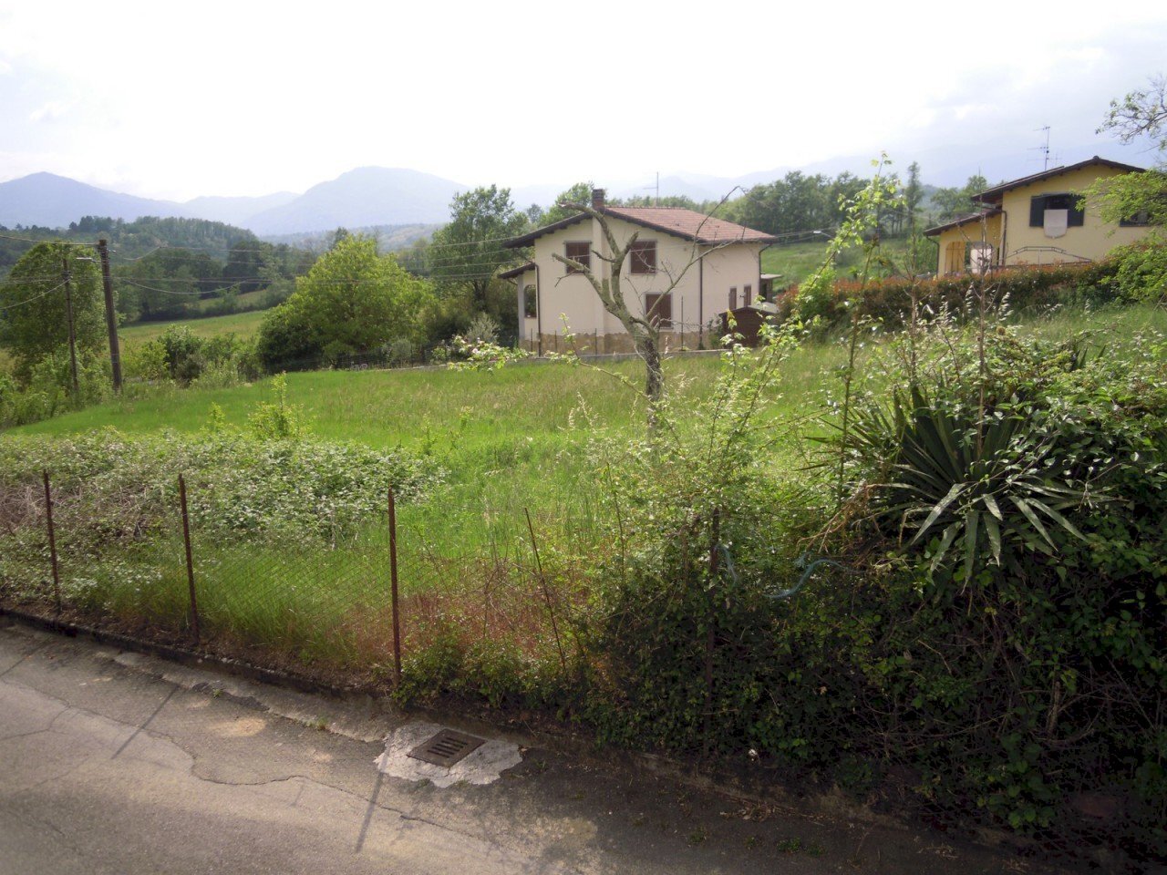 DSCN2553 (Copia).JPG - Porzione di casa Licciana Nardi - foto 2