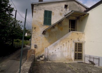 DSCN2555 (Copia).JPG - Porzione di casa Licciana Nardi - foto 4