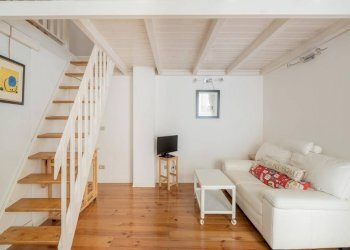 Bilocale Via Santo Stefano 84, Bologna (zona Centro Storico) - foto 3