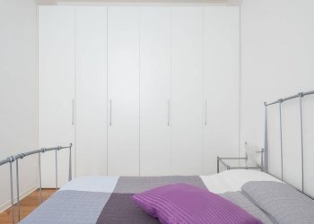 Bilocale Via Santo Stefano 84, Bologna (zona Centro Storico) - foto 9