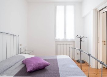 Bilocale Via Santo Stefano 84, Bologna (zona Centro Storico) - foto 11