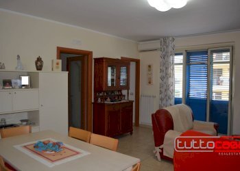 Quadrilocale VIA TERMOPILI, Scicli - foto 6