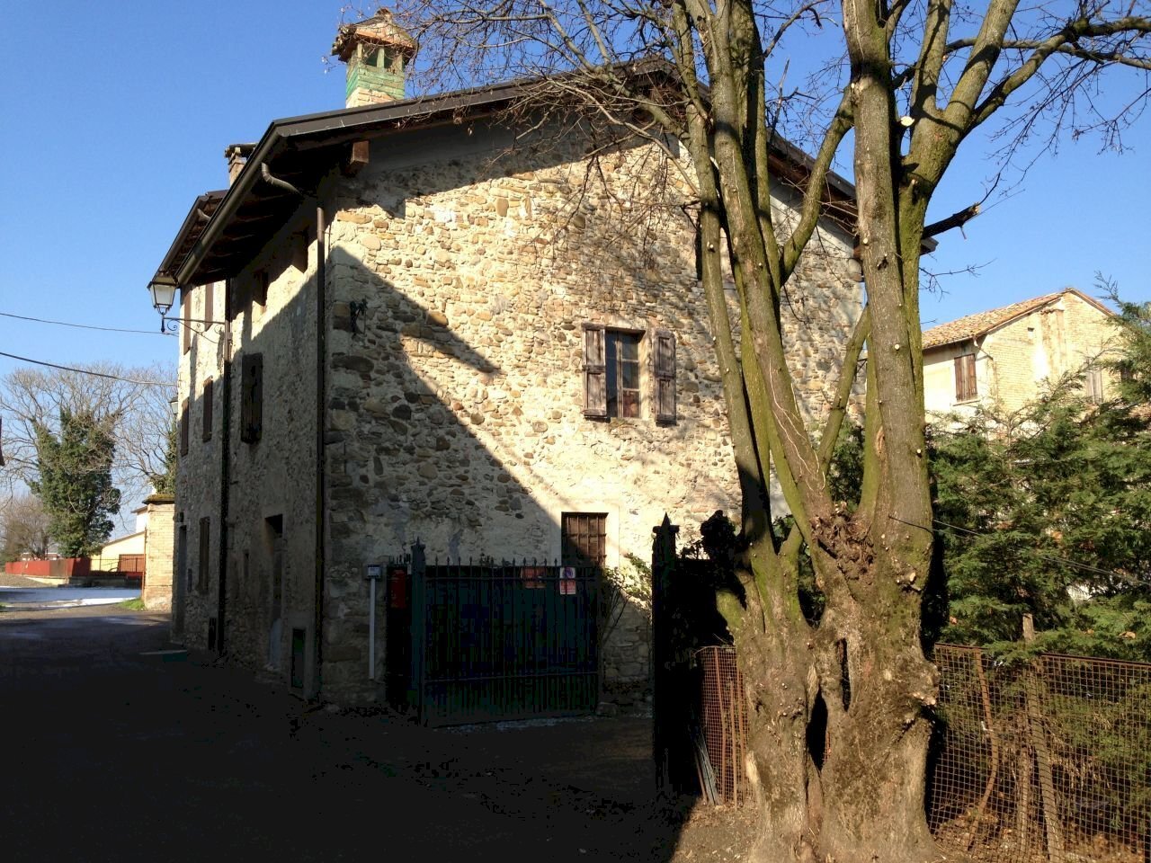 IMG_0136.JPG - Porzione di casa Traversetolo - foto 1