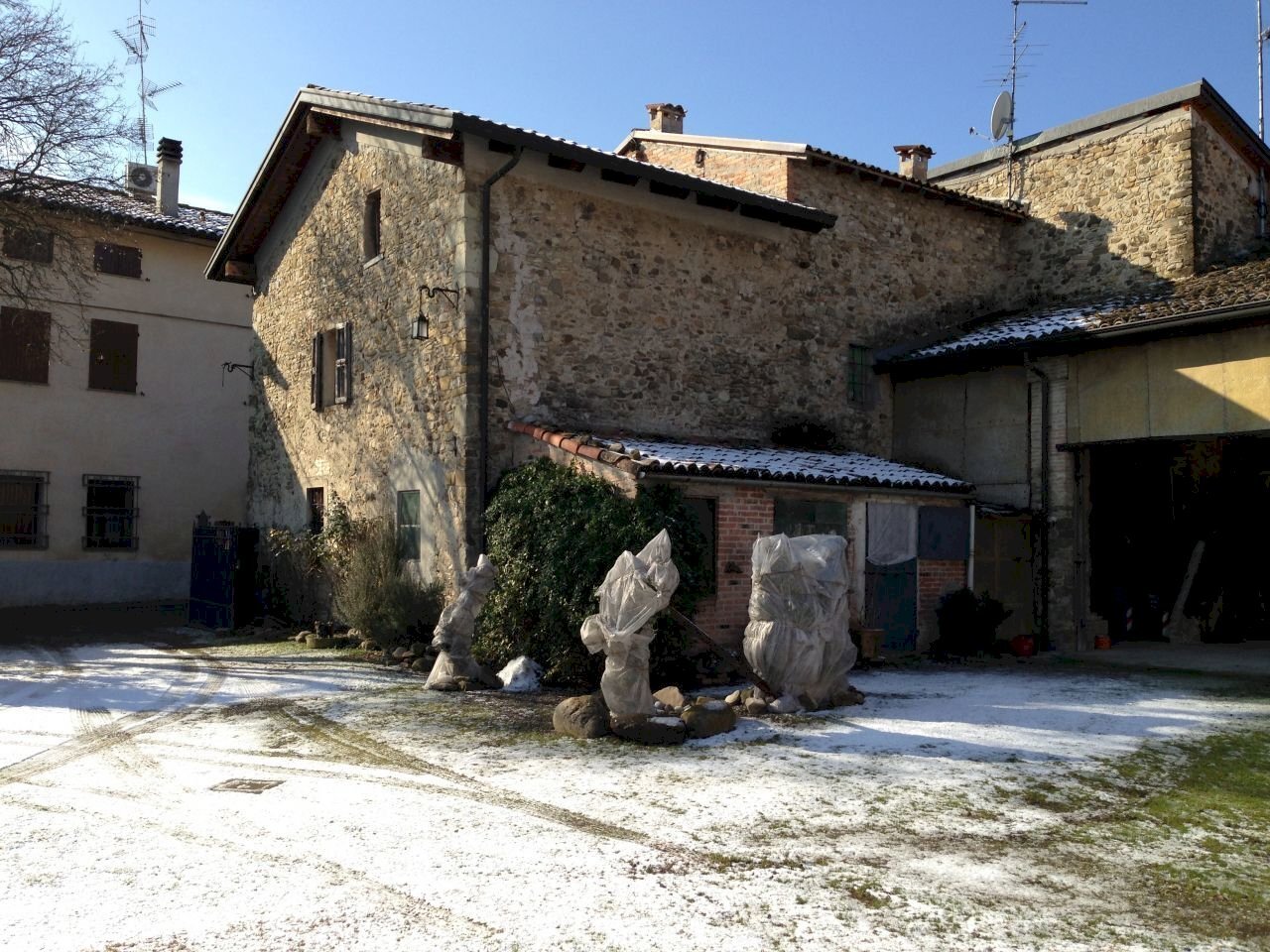 IMG_0135.JPG - Porzione di casa Traversetolo - foto 2