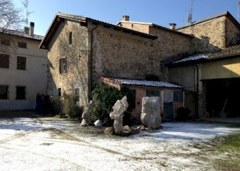 IMG_0135.JPG - Porzione di casa Traversetolo - foto 2