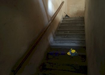 IMG_0358.JPG - Porzione di casa Traversetolo - foto 6