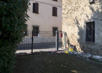 IMG_0366.JPG - Porzione di casa Traversetolo - foto 13