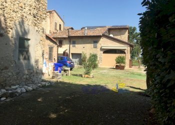 IMG_0368.JPG - Porzione di casa Traversetolo - foto 16