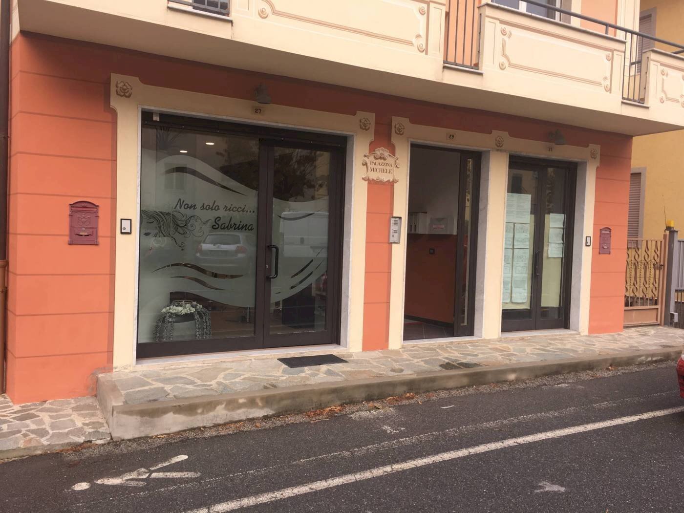 negozio - Apartment via Guglielmo Marconi, 29, Cengio - photo 2
