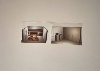 ipotesi arredo - Appartamento via Guglielmo Marconi, 29, Cengio - foto 24