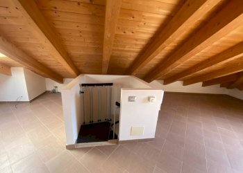 mansarda - Appartamento via Guglielmo Marconi, 29, Cengio - foto 25