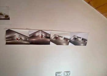 ipotesi arredo - Appartamento via Guglielmo Marconi, 29, Cengio - foto 27