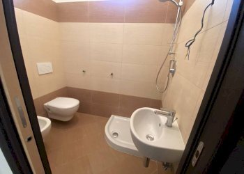 bagno con doccia - Apartment via Guglielmo Marconi, 29, Cengio - photo 28