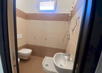 bagno con doccia - Apartment via Guglielmo Marconi, 29, Cengio - photo 29