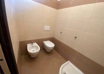 bagno con doccia - Apartment via Guglielmo Marconi, 29, Cengio - photo 30