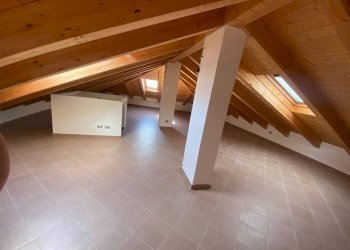 mansarda - Apartment via Guglielmo Marconi, 29, Cengio - photo 33
