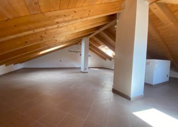 mansarda - Appartamento via Guglielmo Marconi, 29, Cengio - foto 34