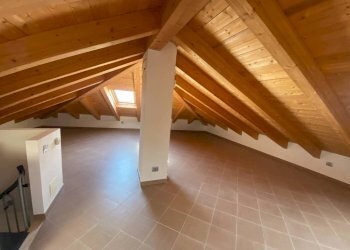 mansarda - Apartment via Guglielmo Marconi, 29, Cengio - photo 36