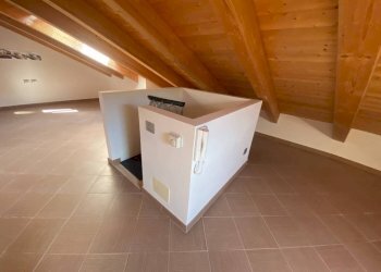 mansarda - Apartment via Guglielmo Marconi, 29, Cengio - photo 37