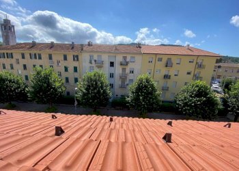 vista mansarda - Apartment via Guglielmo Marconi, 29, Cengio - photo 39
