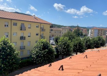 vista mansarda - Apartment via Guglielmo Marconi, 29, Cengio - photo 40