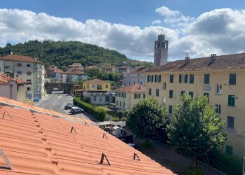 vista mansarda - Apartment via Guglielmo Marconi, 29, Cengio - photo 41