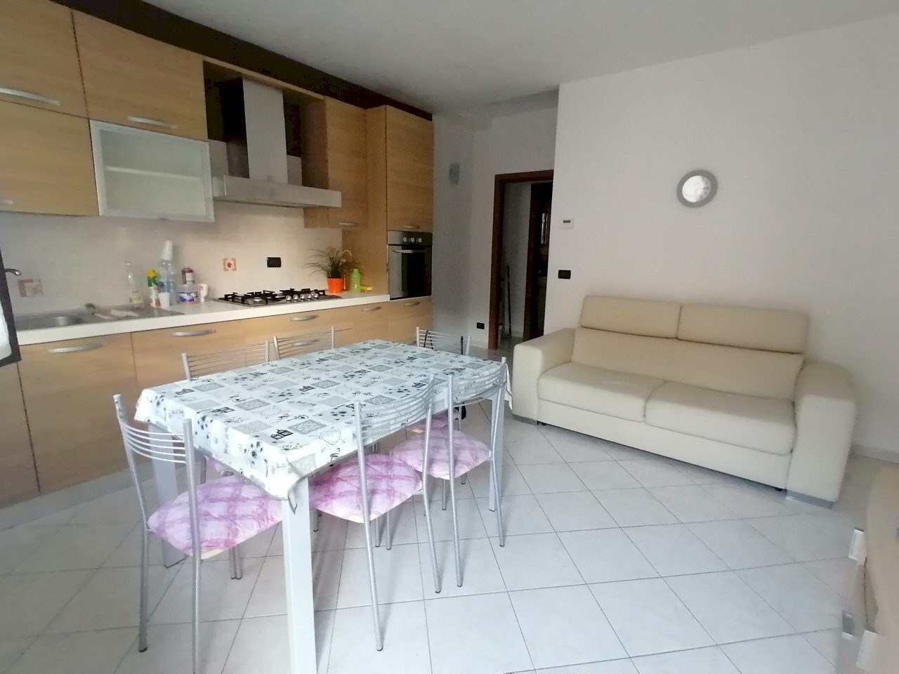 IMG_20200907_184552.jpg - Apartment Aulla - photo 1