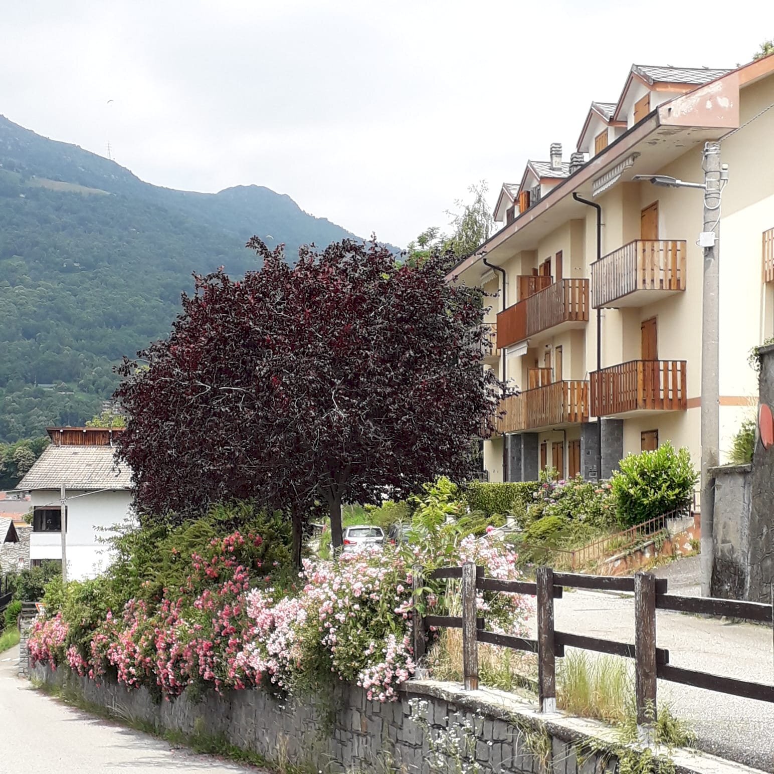 One-room apartment Via Migliore, 3, Brosso - photo 2