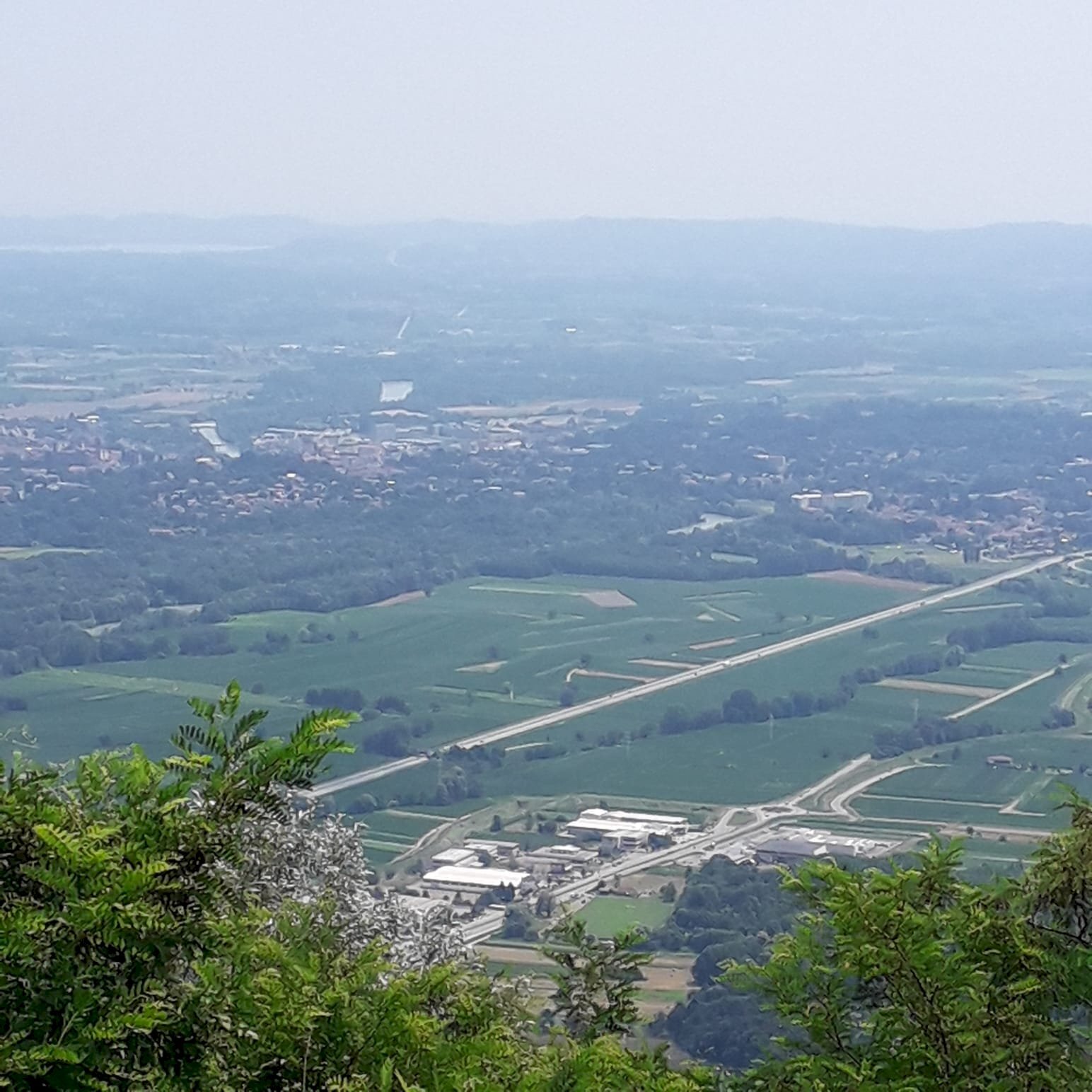 One-room apartment Via Migliore, 3, Brosso - photo 3