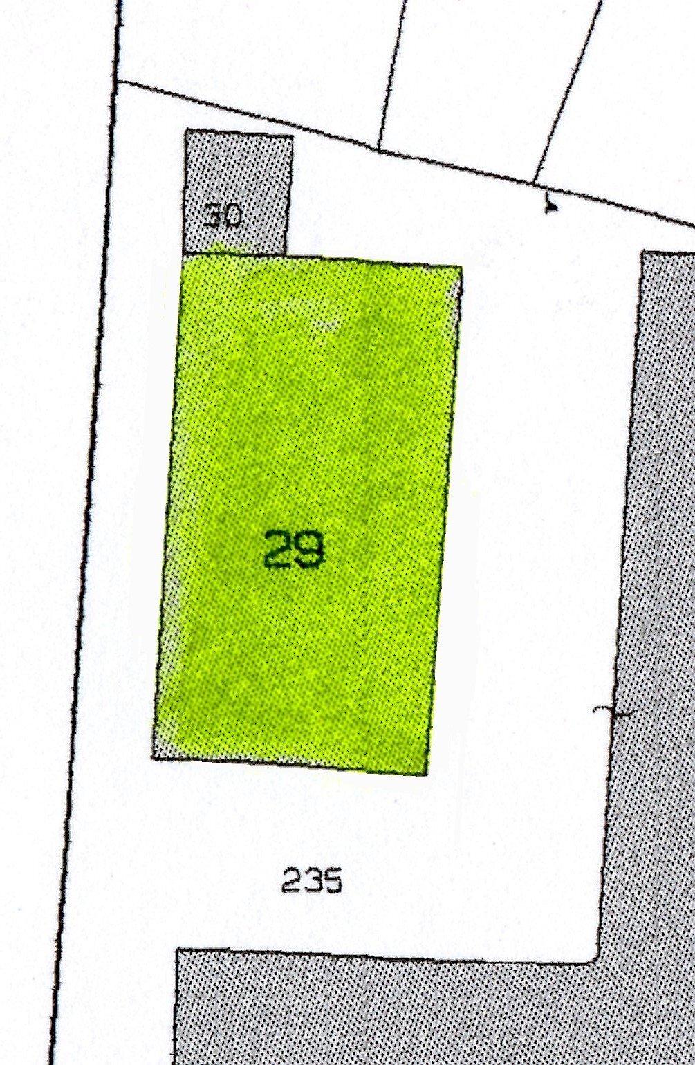 One-room apartment Via Migliore, 3, Brosso - floor plans 1