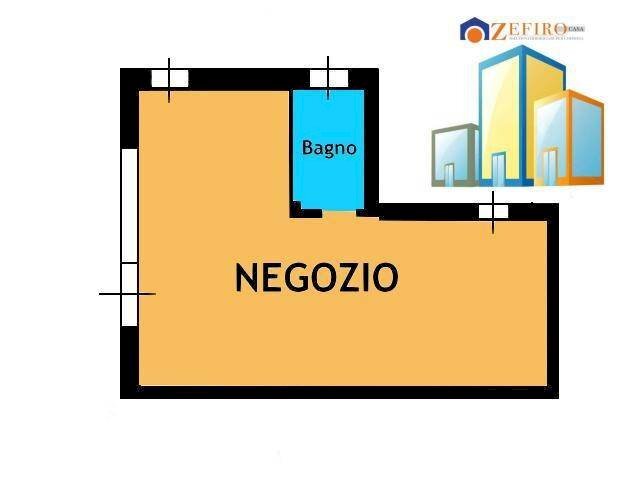 Shop Sala Bolognese - photo 2