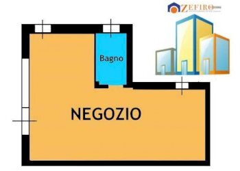 Negozio Sala Bolognese - foto 1