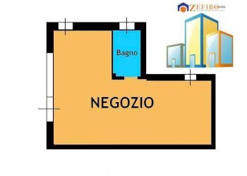 Negozio Sala Bolognese - foto 2