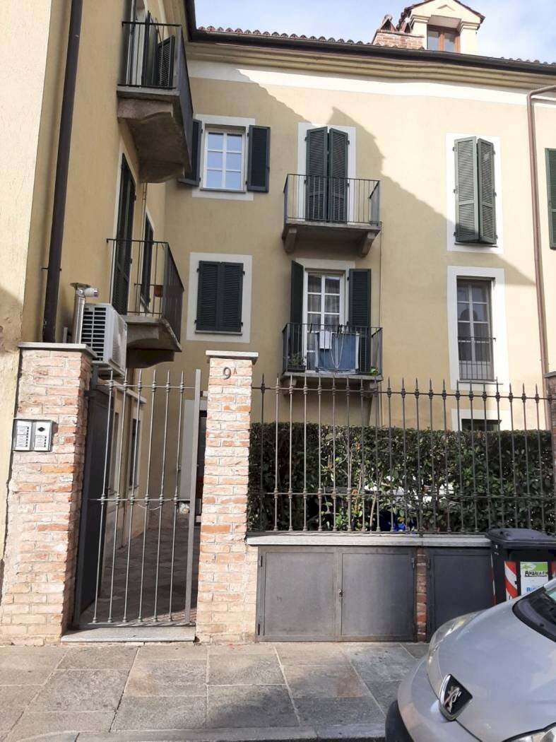 Attico piazza Silvio Pellico, Chieri - foto 1