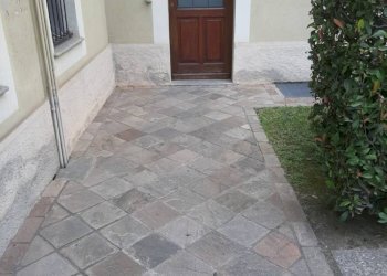 Attic piazza Silvio Pellico, Chieri - photo 4