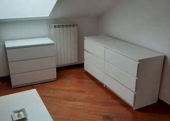 Attic piazza Silvio Pellico, Chieri - photo 10