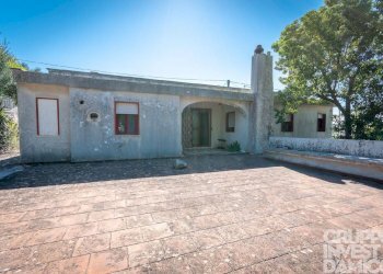 Villa Cisternino - foto 1