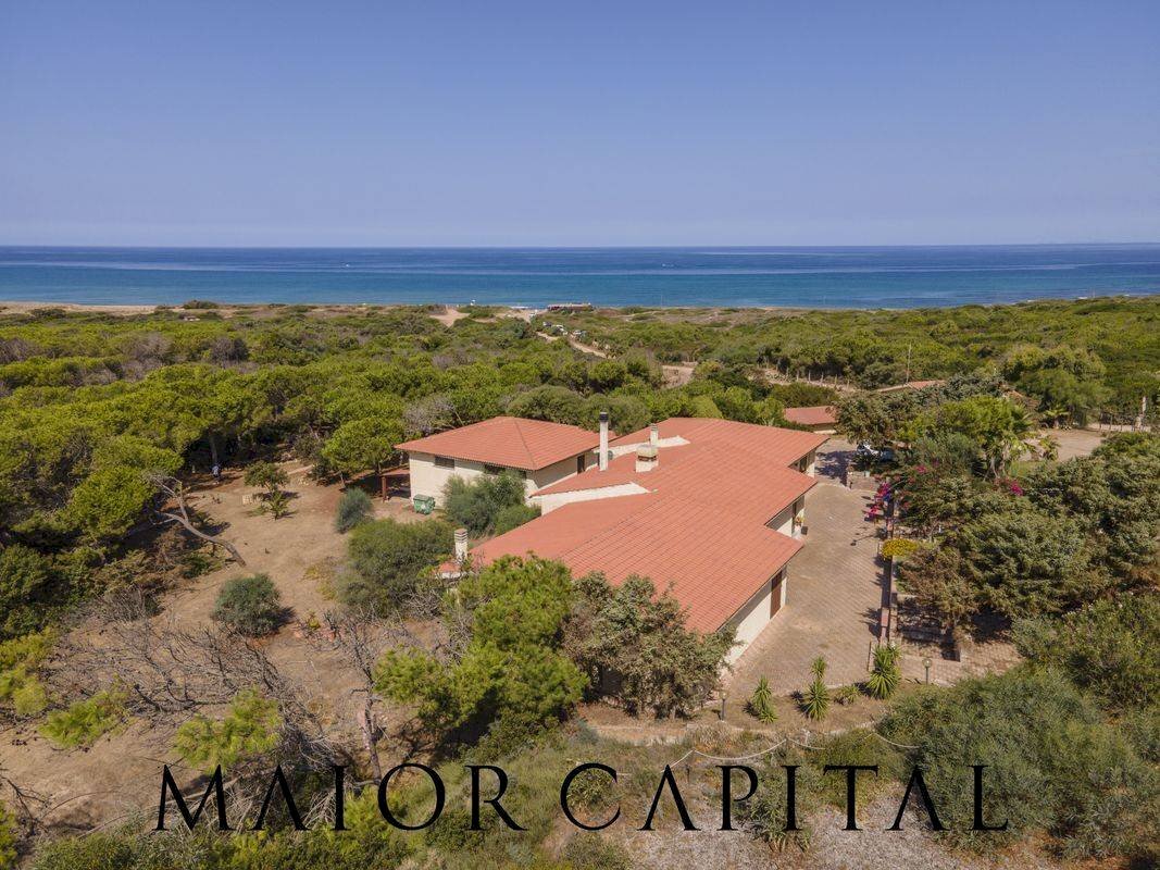 Commercial Activity Cuglieri - photo 2