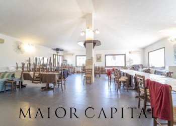 Attività Commerciale Cuglieri - foto 22