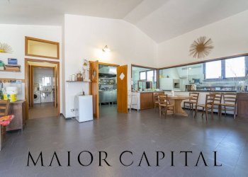 Attività Commerciale Cuglieri - foto 24