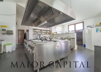 Attività Commerciale Cuglieri - foto 25