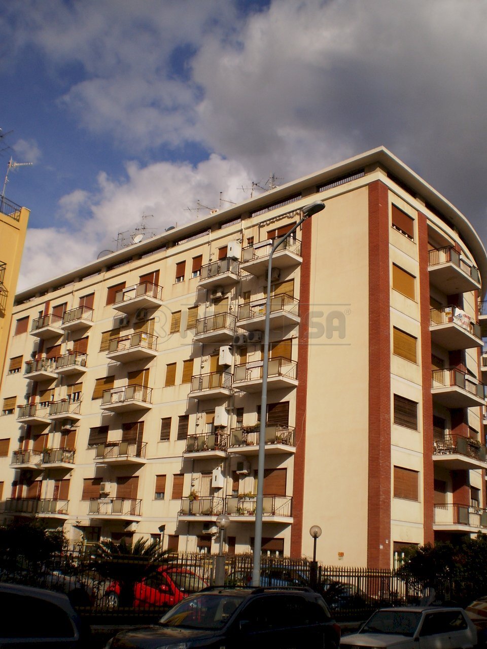P1150437.JPG - Four-room apartment viale regina elena  125, Messina - photo 1