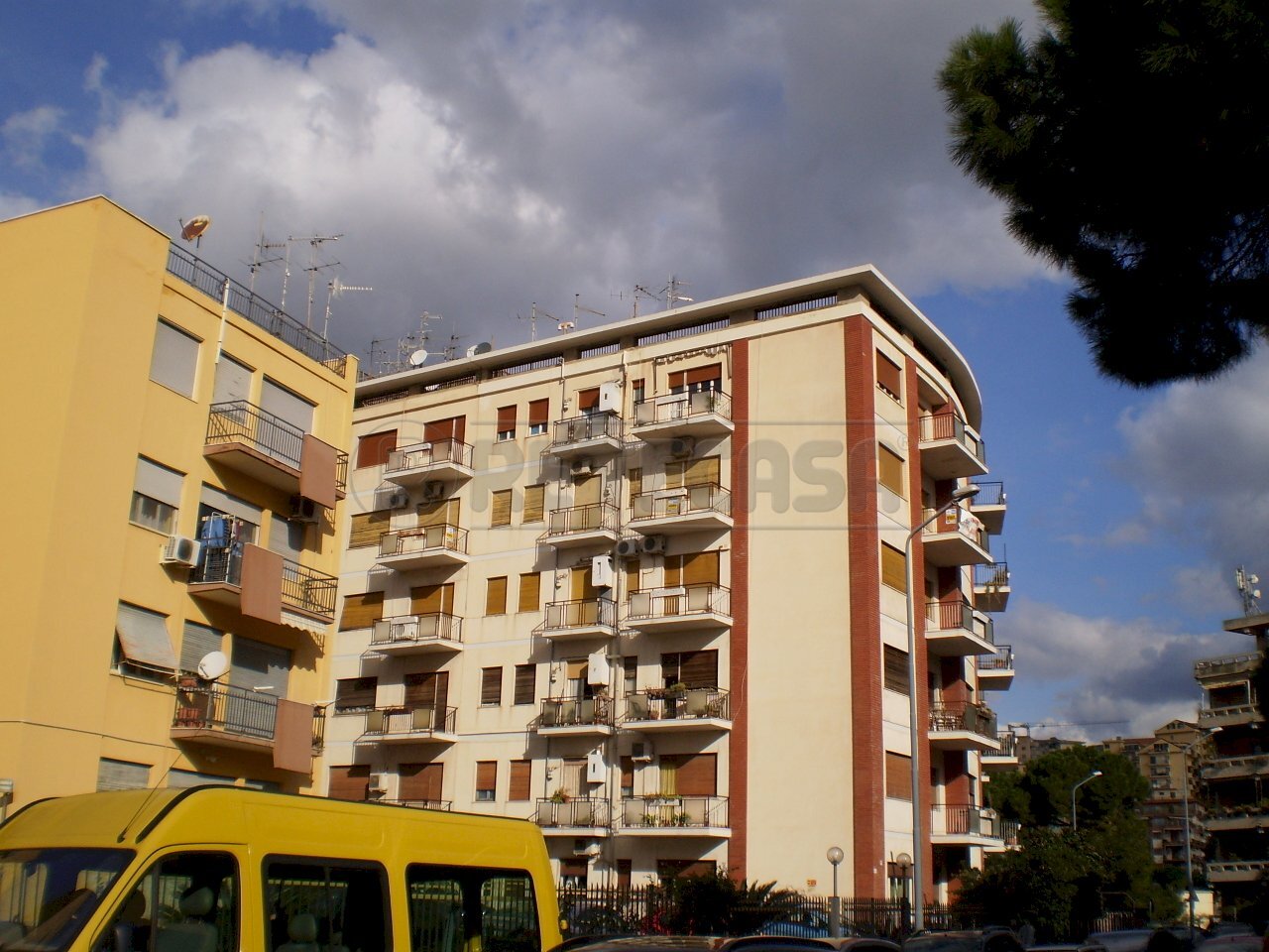 P1150438.JPG - Four-room apartment viale regina elena 125, Messina - photo 2
