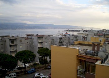 PC260443.JPG - Four-room apartment viale regina elena 125, Messina - photo 8