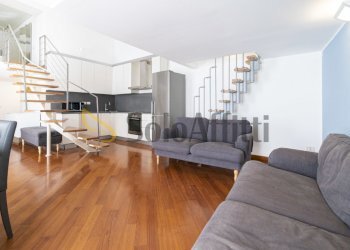 5.JPG - Loft Foro Buonaparte 55, Milano - foto 5